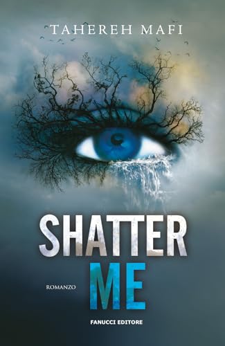 Shatter me (Vol. 1) (Young adult)